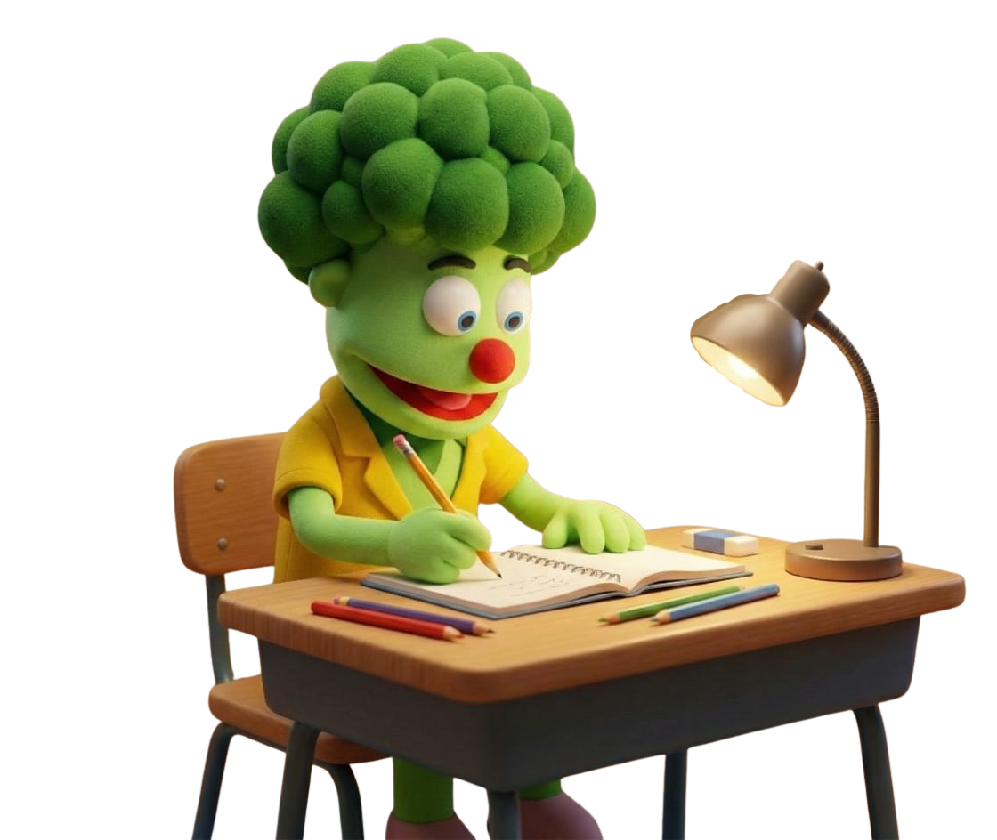 Creative Puppet Work