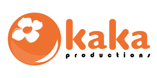 Kaka Productions Logo