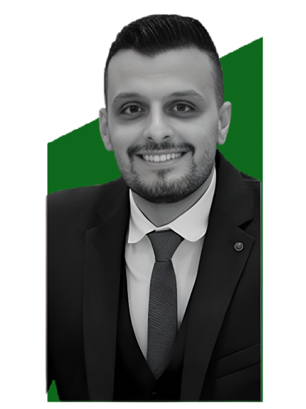 Mohammed Al-Johari