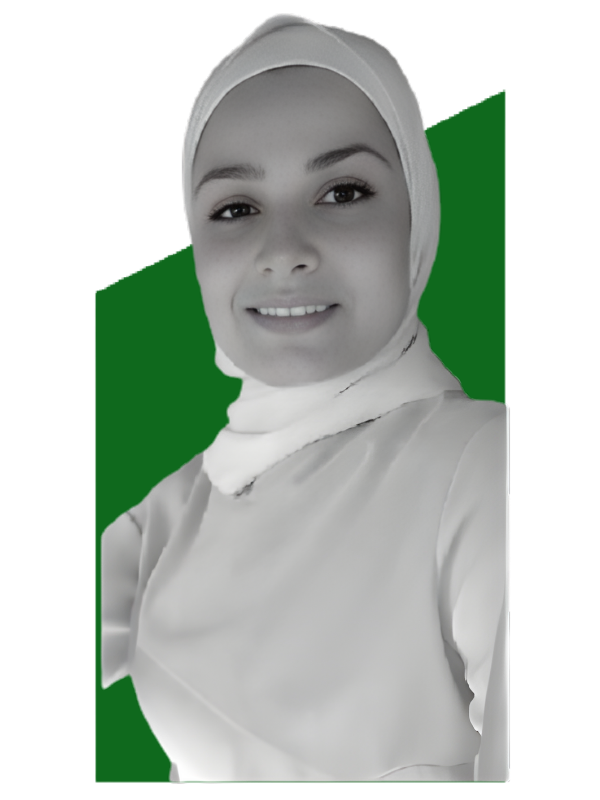 Nusayba Abu Shahab