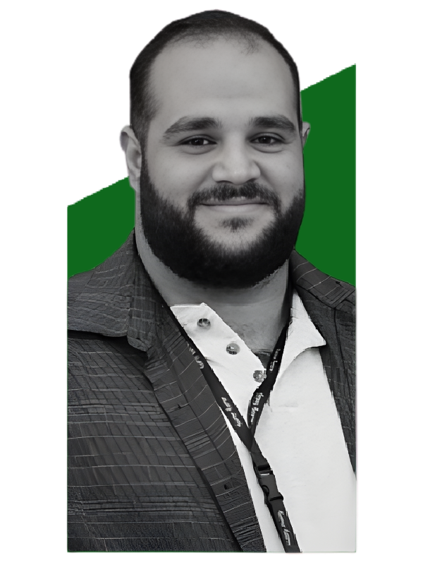Mohammed Al-Mallah