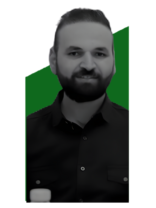 Muayyad Al-Qaisi