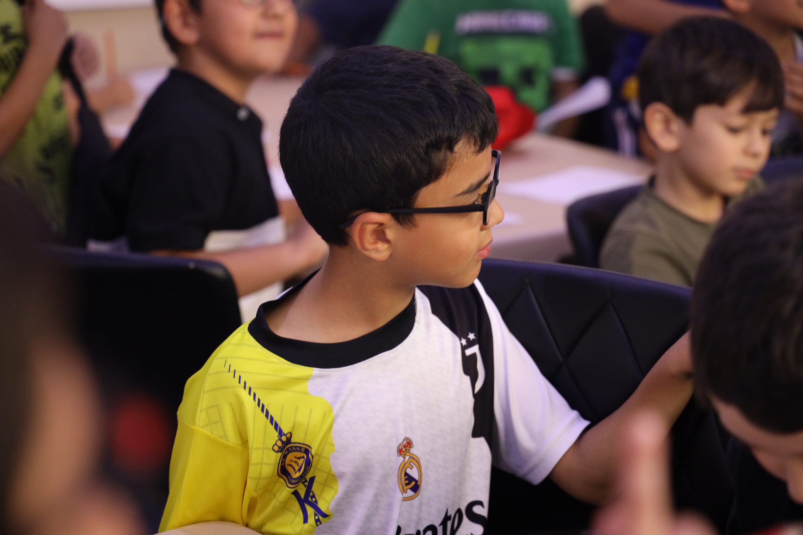 Shafa Badran 6