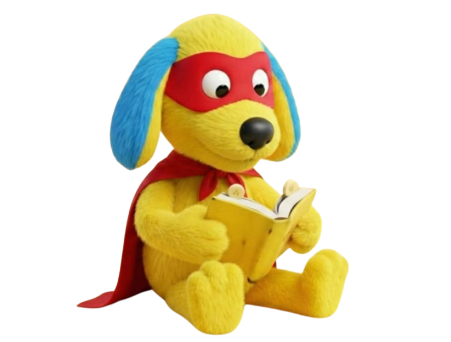 Kalbob Reading